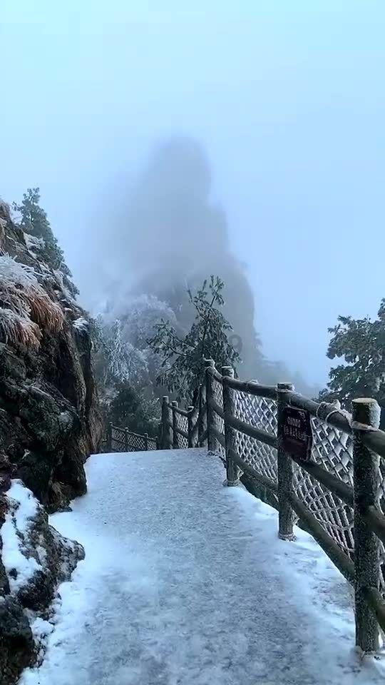 海底的秘密